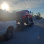 Profile Picture of Derek RH Hauling (@Derek-RH-Hauling) on Facebook