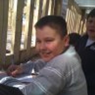 Profile Picture of Blake Humphrey (@Blake_Humphrey) on Twitter