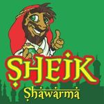 Profile Picture of Sheik Shawarma e Burger - Foz do Iguaçu (@sheikshawarmafoz) on Instagram