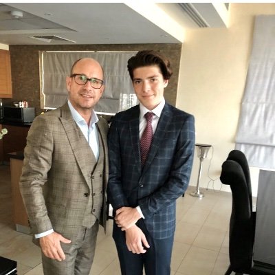 Profile Picture of Jason Windle (@JasonWindle8) on Twitter