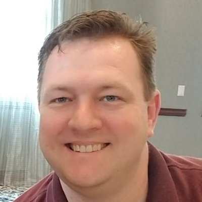 Profile Picture of Randal Clark (@RandalC13247770) on Twitter