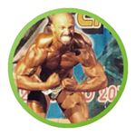 Profile Picture of ❄️❄️AleX Romano❄️ ❄ (@alex__fit.18) on Instagram