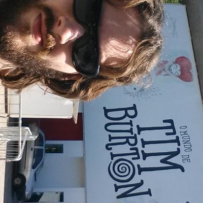 Profile Picture of Fred Pimentel (@MENTELETRONICA) on Twitter