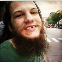 Profile Picture of Matthew Richards (@matthew-richards-9) on Quora