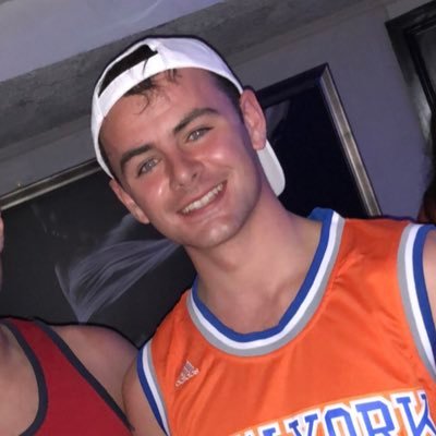 Profile Picture of Anthony Hannigan (@AnthonyHanniga3) on Twitter