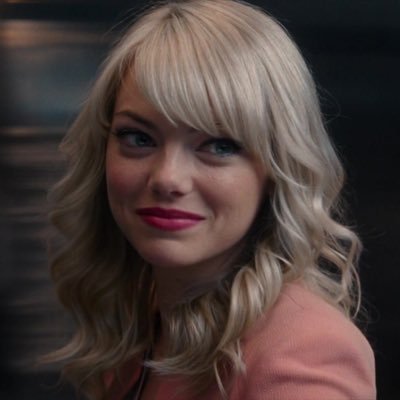 Profile Picture of GWEN STACY–PARKER (@OfElegantMind) on Twitter