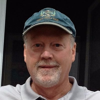 Profile Picture of George Crutcher (@georgecrutcher) on Twitter