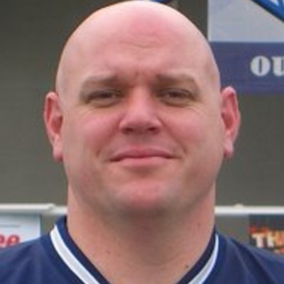 Profile Picture of Aaron Jackman (@baldmanbugs) on Twitter
