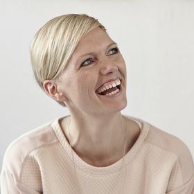 Profile Picture of Christina Nørgaard (@chassn) on Pinterest