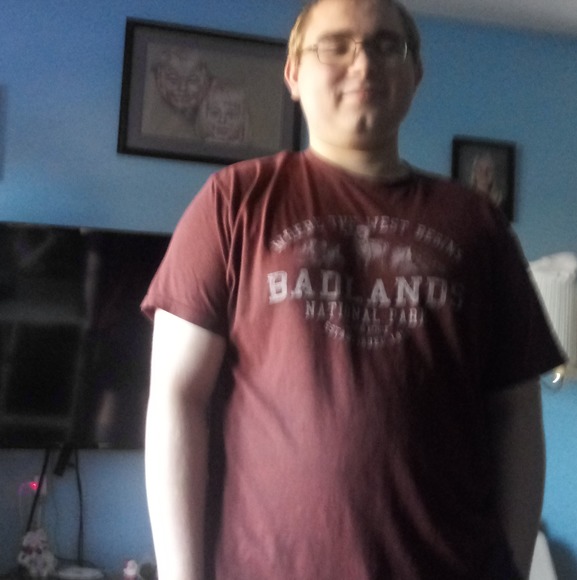 Profile Picture of William Dubin (@william_dubin) on Poshmark