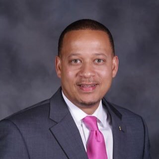 David West, Ed.D. - Twitter Profile Picture of David West, Ed.D. (@DWest_educator) on Twitter