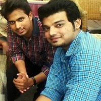 Profile Picture of Syed Ikram Hussain (@syed-ikram-hussain) on Quora