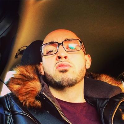 Profile Picture of Petr Dvořák (@kg5peter) on Twitter