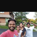 Profile Picture of Jefferson Joseph (@jefferson.joseph.54) on Instagram