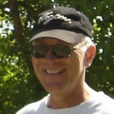 Profile Picture of David Klatt (@dfklatt) on Twitter