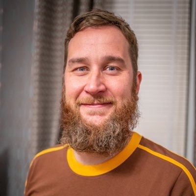 Profile Picture of David Brackenbury (@DavidBrackHull) on Twitter
