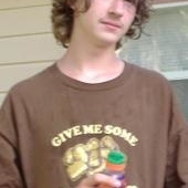 Chris Banis - Myspace Profile Picture of Chris Banis (@418125548) on Myspace