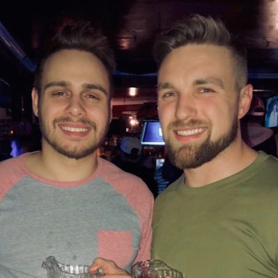 Profile Picture of Josh Holcomb (@Holc_Smashin) on Twitter
