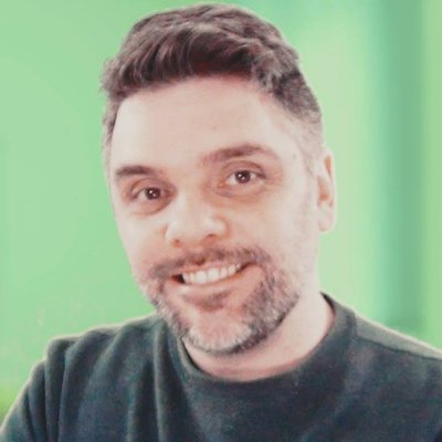 Profile Picture of Daniel Cardon (@danielcardon) on Twitter