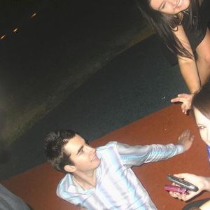 Profile Picture of Grant Sinclair (@grantiboi) on Myspace
