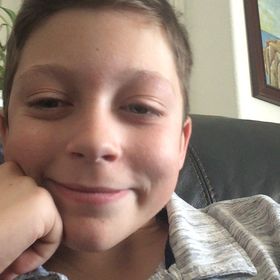 Profile Picture of Violet Newton (@BnV4Newton) on Pinterest