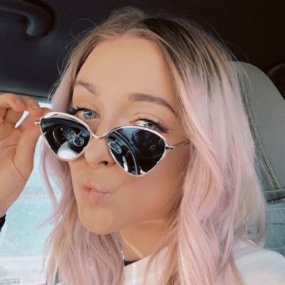 Profile Picture of Haylie Hooper (@haylie_hooper) on Twitter