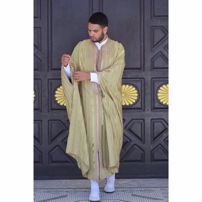 Profile Picture of Weld Ben Salem (@weldbensalem1) on Twitter