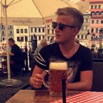 Profile Picture of Adam Aggerstam (@adamaggerstam) on Instagram