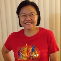 Profile Picture of Sheryl Sharp (@sheryl-sharp) on Quora