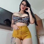 Profile Picture of Jessy Wilson (@nina45.60) on Instagram