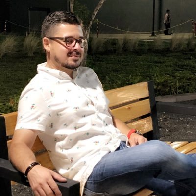 Profile Picture of Steven Chaves (@StevenChaves12) on Twitter