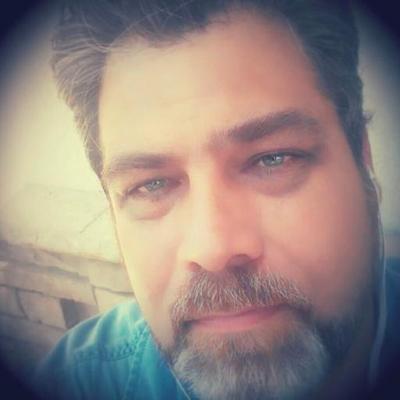 Profile Picture of Mike Trimble (@Calpastor) on Twitter