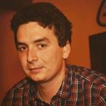 Profile Picture of Hostomský Károly (@khostomsky) on Instagram