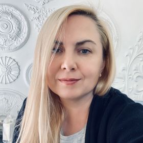 Profile Picture of Anna Povodator (@anechka_ekb) on Pinterest