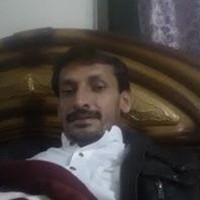 Profile Picture of Syed Wali Khan (@syed-wali-khan) on Quora