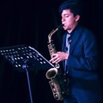 Profile Picture of Julian David Pelayo Tellez (@juliandsax) on Instagram