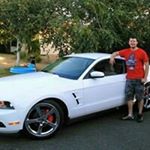 Profile Picture of Chris Farley (@chrisfarley91) on Instagram