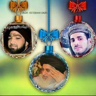 Profile Picture of Zahid Rizvi (@ZahidRi63455435) on Twitter