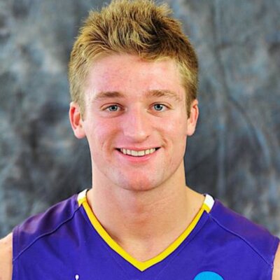 Profile Picture of David Wiegmann (@dwiegmann22) on Twitter