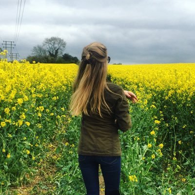 Profile Picture of Alice Howard (@AliceHHoward) on Twitter