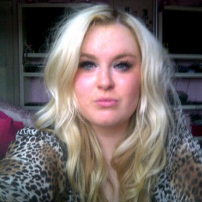 Profile Picture of Nicole Adamson (@nicoleadamson) on Twitter