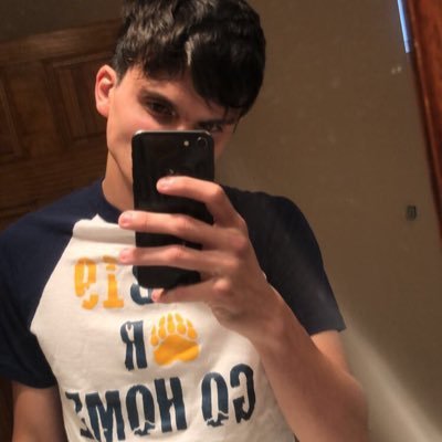 Profile Picture of Jesse Alves (@JAlves_10) on Twitter