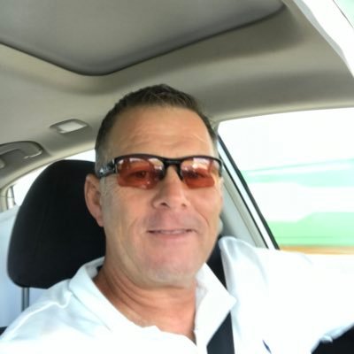 Profile Picture of Steve Lienhard (@Linny33) on Twitter