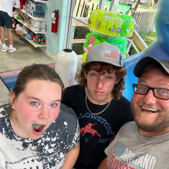 Profile Picture of Scott (@scott.mobley1) on Tiktok