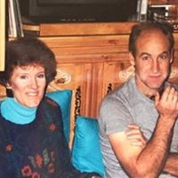 Profile Picture of Robert Bonner (@robert-bonner-13) on Quora