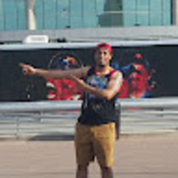 Profile Picture of Andres alejandro Calleros (@acalleros927) on Poshmark