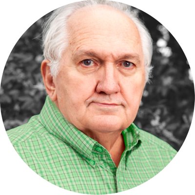 Profile Picture of William Hass MD (@DrWilliamHass) on Twitter