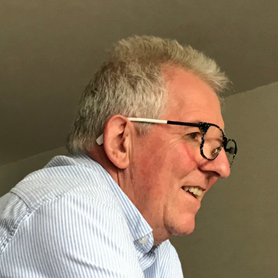 Profile Picture of John McGuinness Piano Veloute (@JVeloute) on Twitter