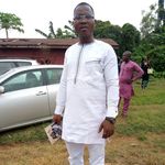 Profile Picture of Sier Charles (@ifeoluwacharlesbele) on Instagram