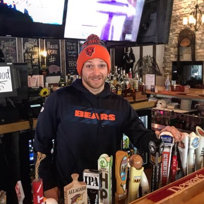 Profile Picture of Andrew Fitzpatrick (@Fitzy_3) on Twitter